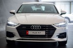 Xe sang Audi A7 Sportback 2020 mới tại Việt Nam được trang bị những gì?