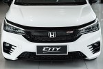 Chi tiết Honda City 2021 có giá cao nhất hơn 600 triệu đồng