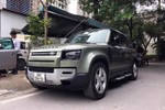 Đại gia Hà Nội chi hơn 5,3 tỷ mua Land Rover Defender trúng biển tứ quý 9