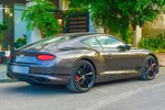 Đại gia Hải Phòng chi hàng chục tỷ cho Bentley Continental GT V8 2020 