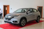 Honda sẽ khai tử Honda HR-V ở Việt Nam?