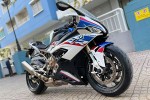 BMW S1000RR 2020 'chạy lướt' chỉ hơn 900 triệu ở Sài Gòn