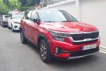 Kia Seltos biển số lộc phát 686.86 được rao bán 1,5 tỷ ở TP HCM