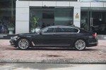 Chạy 4 năm, BMW 730Li tại Việt Nam giảm tới 2 tỷ đồng