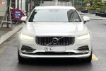 Xe sang Volvo S90 Inscription chạy 4 năm lỗ 1 tỷ 