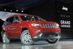 Triệu hồi Jeep Grand Cherokee đời 2011 đến 2014 