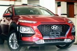 Hyundai Kona được giảm giá tới 50 triệu đồng tại đại lý