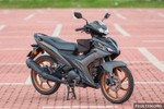 Mê mẩn Yamaha Exciter 135LC từ 41 triệu đồng 