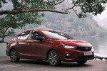 Doanh số ôtô Honda giảm tới hơn 47% 