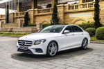 Lập kỷ lục bị triệu hồi năm 2022, Mercedes-Benz Việt Nam vẫn tăng giá khủng 