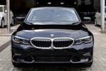 Cận cảnh xe BMW 3-Series lắp ráp Việt Nam, rẻ hơn nhập tới 770 triệu đồng