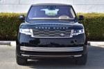 Xem Range Rover SV 2023 giá gần 24 tỷ đồng về Việt Nam 