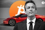 Ferrari chấp nhận khách hàng thanh toán mua xe bằng Bitcoin và tiền ảo