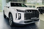 Đại lý xả hàng tồn Hyundai Palisade  