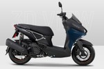 Chi tiết Yamaha Force 155 2024 mới 