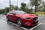 Trong tầm giá 400-600 triệu đồng có nên mua Mazda6 2018 cũ  