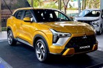 Mitsubishi Xforce All-New ưu đãi lớn  