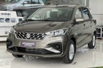 Người mua xe Suzuki Ertiga Hybrid được nhận ưu đãi gần 100 triệu 