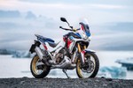 Honda Africa Twin giá từ 640,99 triệu đồng tại Việt Nam bị triệu hồi