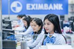 Ai “sang tay” thoả thuận 203 triệu cổ phiếu Eximbank?