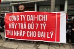 Vụ Dai-ichi bị “tố” lừa đảo: Hé lộ sự "khắc nghiệt" trong cách đối xử với người lao động