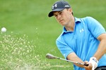 Cơn khát danh hiệu của Jordan Alexander Spieth