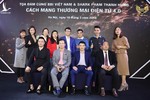 Thực hư Shark Hưng rút khỏi mô hình trá hình đa cấp BBI Mall