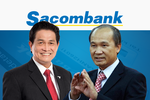 Đại gia Đặng Văn Thành sẽ về chăm lại 'đứa con' Sacombank sau 7 năm xa cách?