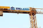 TTC Land sắp thu về 410 tỷ đồng từ chuyển nhượng 20% vốn tại TTC IZ