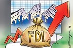 FDI tháng 1/2020 đạt 5,3 tỷ USD, tăng tới 180%