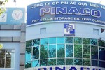 Pin Ắc quy Miền Nam đặt kế hoạch lợi nhuận đi lùi trong năm 2020