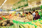 CPI tháng 3 giảm 0,72% thấp nhất giai đoạn 2016-2020