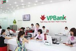  Con trai của Tổng giám đốc VPBank gom 12 triệu cổ phiếu giữa lúc thị giá lao dốc 27%