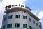 Hoa Sen mang về hơn 2.200 tỷ đồng doanh thu trong tháng 4