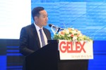 Gelex đặt kế hoạch có lãi 975 tỷ nếu sáp nhập Viglacera