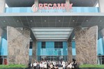 Becamex IDC đặt kế hoạch lợi nhuận giảm 65%, tăng vốn lên 20.000 tỷ đồng