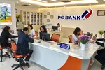 Penjico muốn thoái toàn bộ 5,7 triệu cổ phiếu tại PGBank