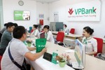 Gánh nặng hàng ngàn tỷ nợ xấu cản đà tăng trưởng lợi nhuận của ngân hàng VPBank