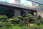 Thaiholding muốn huy động 2.961 tỷ đồng để mua cổ phiếu của Thaigroup