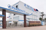 Dược phẩm Pharbaco bị phạt 85 triệu đồng do ‘giấu’ loạt báo cáo