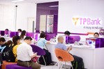 TPBank lần thứ 2 muốn điều chỉnh phương án tăng vốn điều lệ