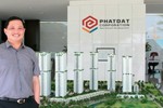 Phát Đạt điều chỉnh tăng thêm 2.870 tỷ đồng lợi nhuận giai đoạn 2021-2023