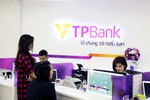 TPBank được NHNN chấp thuận tăng vốn lên 10.717 tỷ đồng