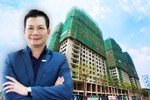 Cen Land muốn huy động 450 tỷ đồng trái phiếu