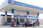 Petrolimex ghi nhận lợi nhuận 2020 thấp nhất trong 5 năm qua