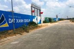 Đất Xanh lỗ 432 tỷ đồng 2020, mục tiêu có lãi hơn 1.000 tỷ năm 2021 có khả thi?