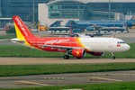 Dòng tiền kinh doanh của VietJet âm gần 4.900 tỷ đồng