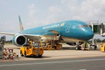 Vietnam Airlines lỗ ròng hơn 10.800 tỷ cả năm, dòng tiền kinh doanh âm gần 6.400 tỷ