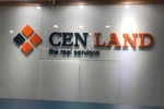 CenLand dự kiến phát hành gần 106 triệu cổ phiếu nâng vốn điều lệ