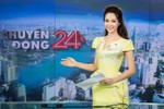 Hết Mai Phương Thuý đến Á hậu Nguyễn Thuỵ Vân 'phím' chứng khoán 